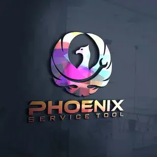 Phoenix Service Tool  minimum  5 credit